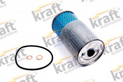 KRAFT AUTOMOTIVE 1701010 -  Масляный фильтр